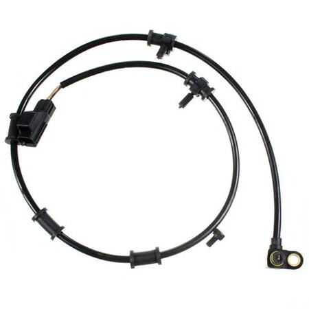 Holstein Abs Wheel Speed Sensor, 2Abs2121 2ABS2121